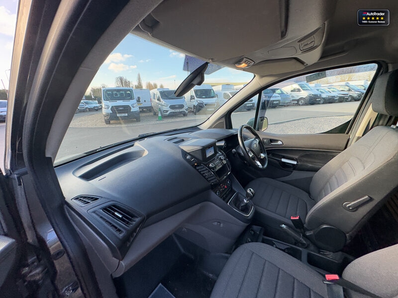 Used Ford Transit Connect 2021 for sale - 77041514: Photo 12