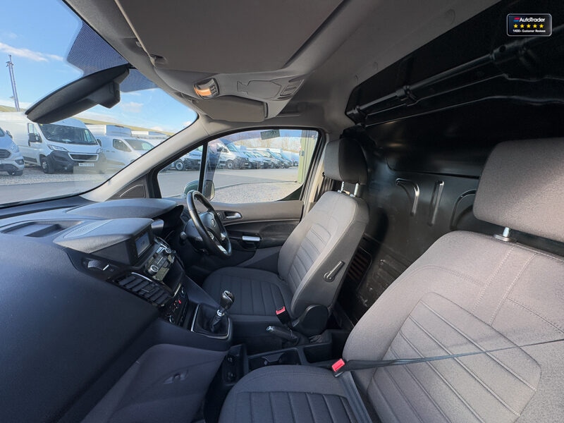 Used Ford Transit Connect 2021 for sale - 77041514: Photo 13
