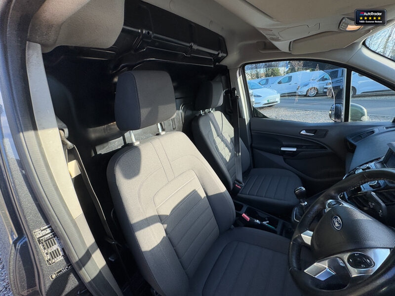 Used Ford Transit Connect 2021 for sale - 77041514: Photo 14