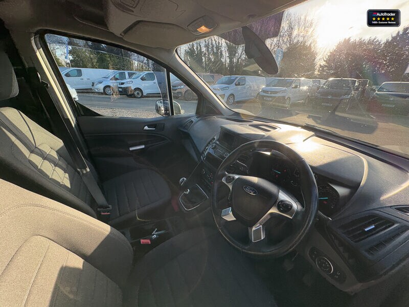 Used Ford Transit Connect 2021 for sale - 77041514: Photo 15