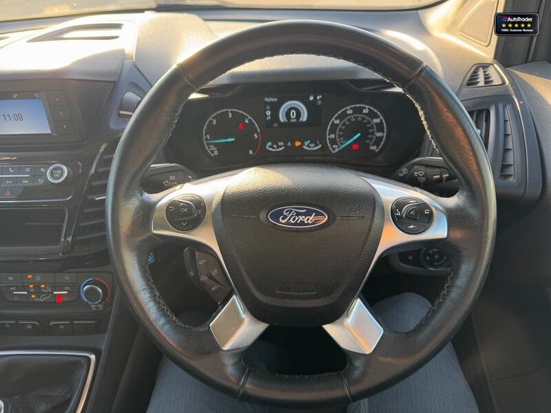 Used Ford Transit Connect 2021 for sale - 77041514: Photo 16