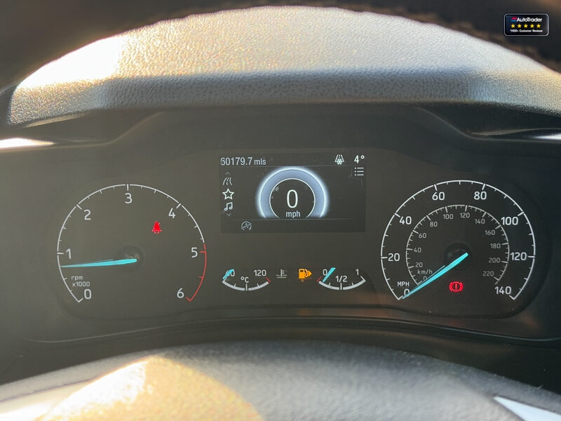 Used Ford Transit Connect 2021 for sale - 77041514: Photo 20