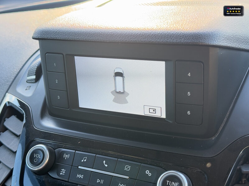 Used Ford Transit Connect 2021 for sale - 77041514: Photo 29