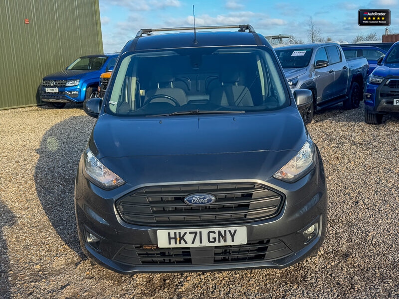 Used Ford Transit Connect 2021 for sale - 77041514: Photo 3