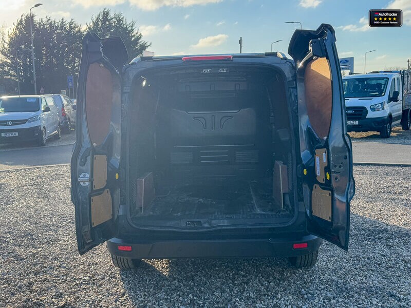 Used Ford Transit Connect 2021 for sale - 77041514: Photo 8