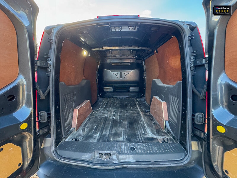 Used Ford Transit Connect 2021 for sale - 77041514: Photo 9