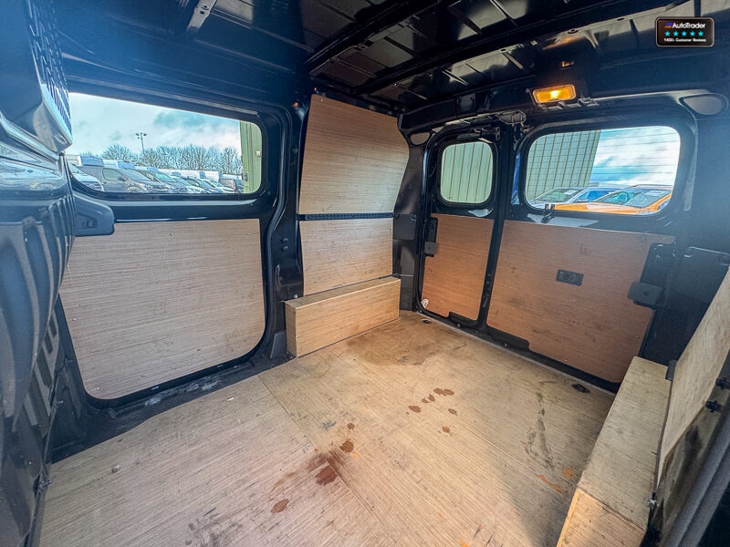 Used Nissan e-NV200 2020 for sale - 77223187: Photo 11