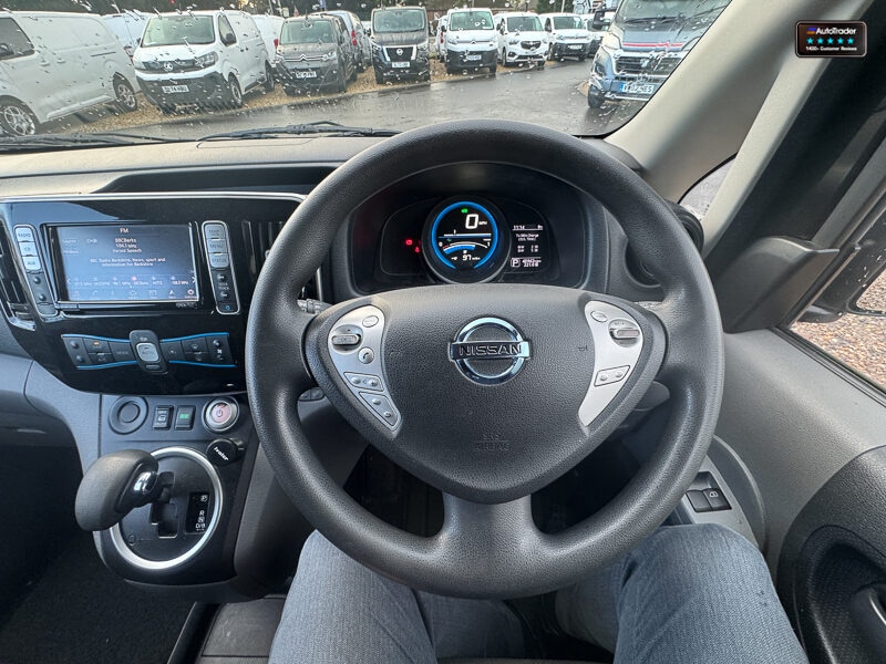 Used Nissan e-NV200 2020 for sale - 77223187: Photo 16