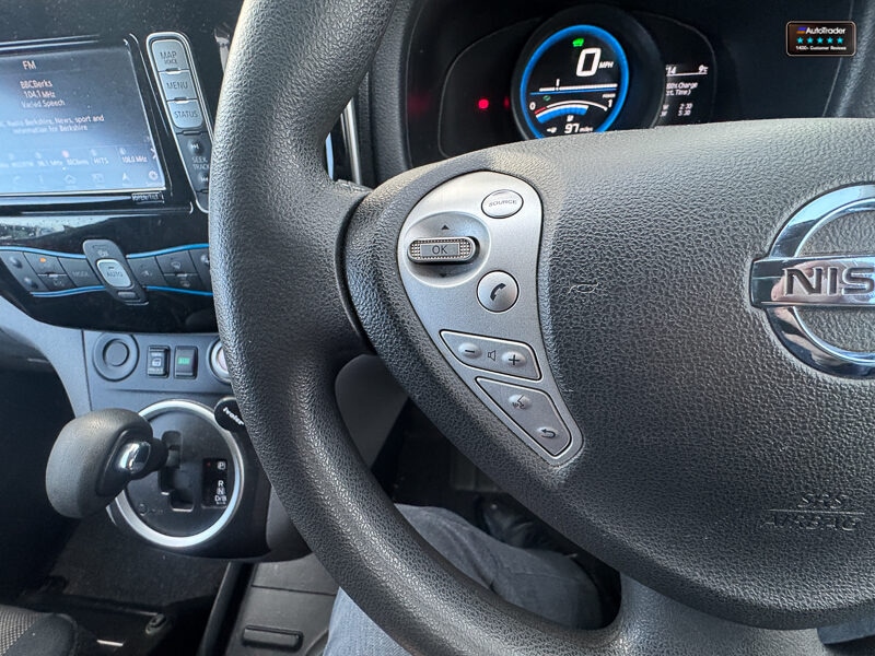 Used Nissan e-NV200 2020 for sale - 77223187: Photo 17