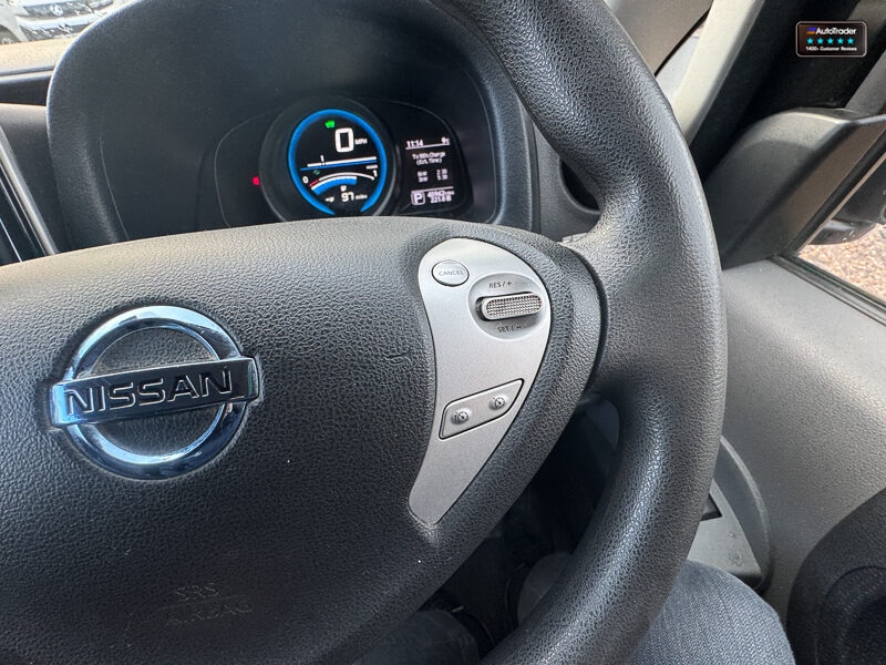 Used Nissan e-NV200 2020 for sale - 77223187: Photo 18