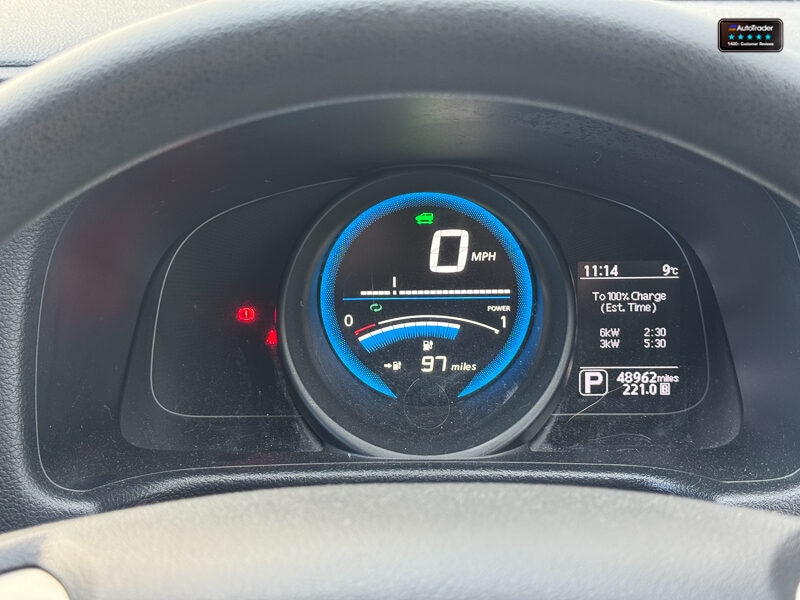 Used Nissan e-NV200 2020 for sale - 77223187: Photo 19