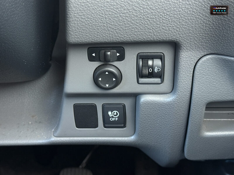 Used Nissan e-NV200 2020 for sale - 77223187: Photo 22