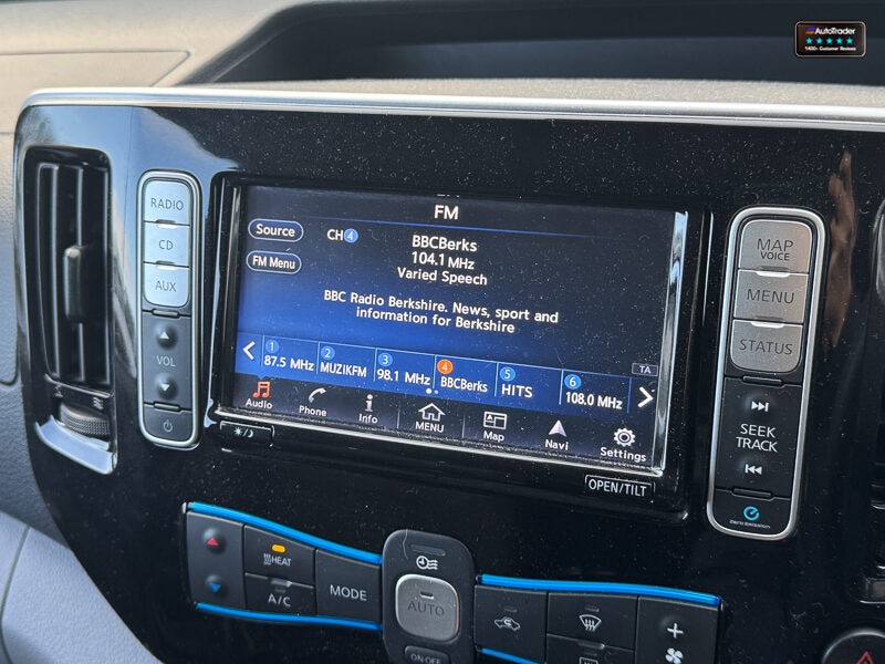 Used Nissan e-NV200 2020 for sale - 77223187: Photo 24