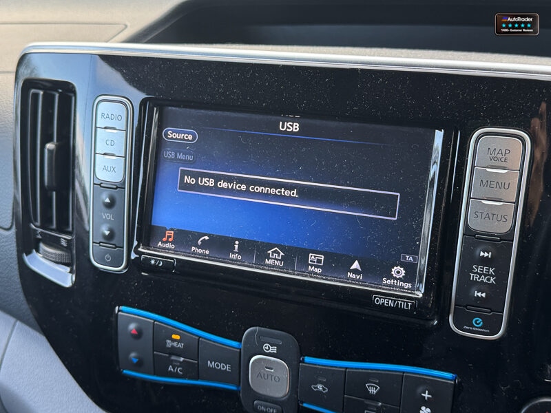 Used Nissan e-NV200 2020 for sale - 77223187: Photo 25