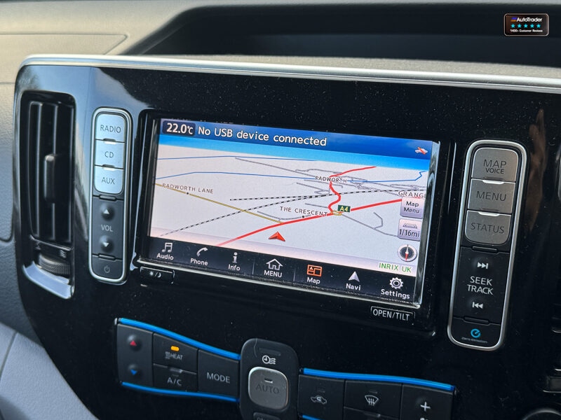 Used Nissan e-NV200 2020 for sale - 77223187: Photo 26