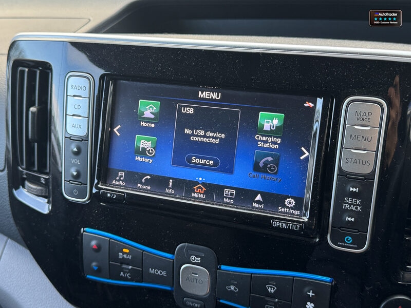 Used Nissan e-NV200 2020 for sale - 77223187: Photo 27