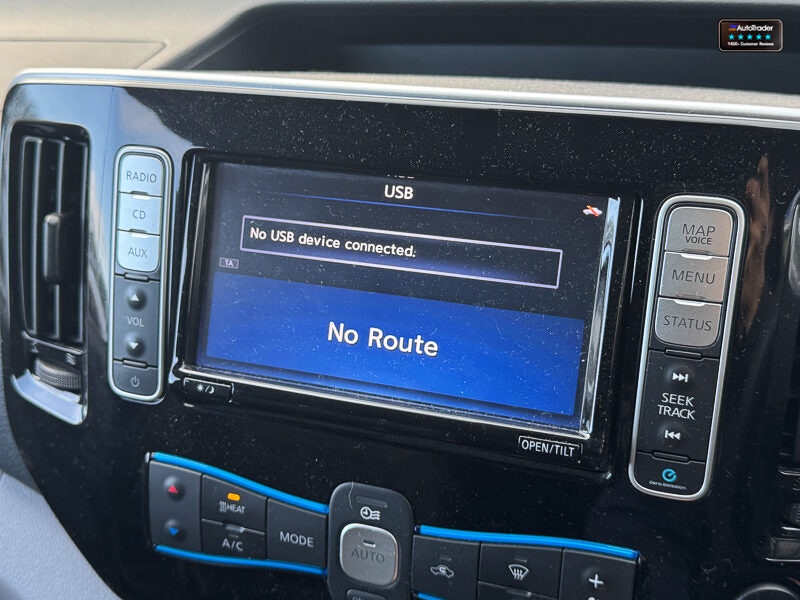 Used Nissan e-NV200 2020 for sale - 77223187: Photo 29