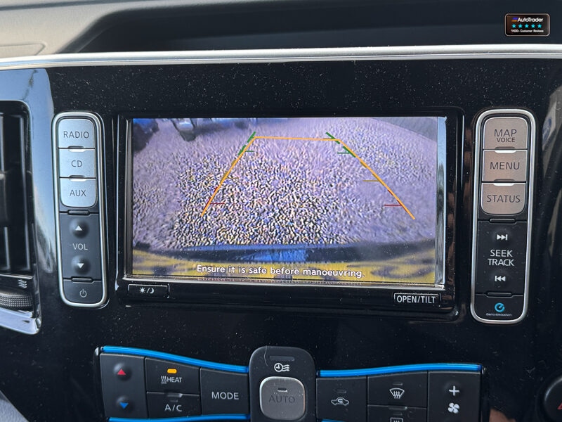 Used Nissan e-NV200 2020 for sale - 77223187: Photo 30