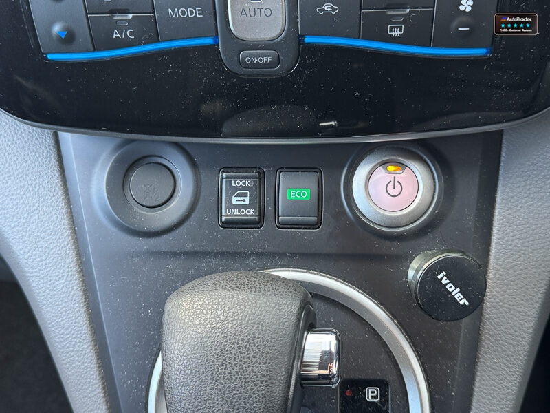 Used Nissan e-NV200 2020 for sale - 77223187: Photo 32