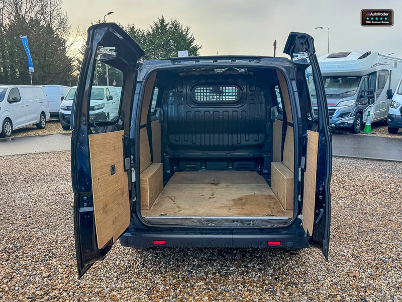 Used Nissan e-NV200 2020 for sale - 77223187: Photo 8