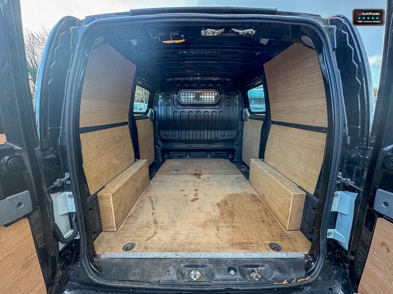 Used Nissan e-NV200 2020 for sale - 77223187: Photo 9