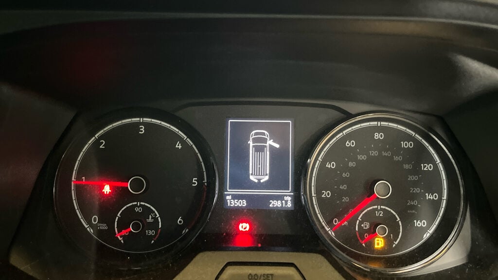 Used Volkswagen Transporter 2023 for sale - 78070133: Photo 10