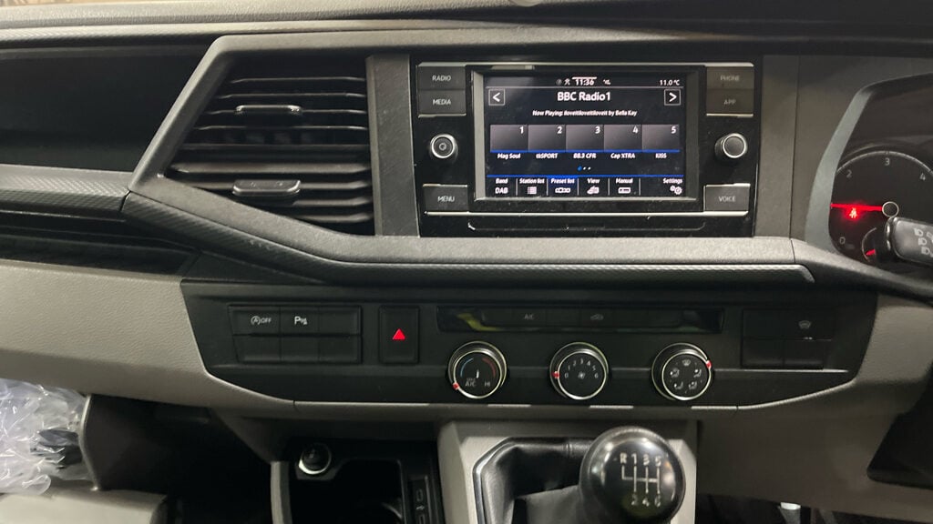 Used Volkswagen Transporter 2023 for sale - 78070133: Photo 11