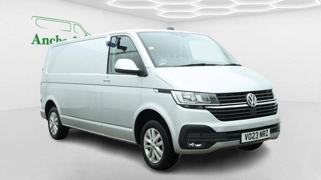 Used Volkswagen Transporter 2023 for sale - 78070133: Photo 2