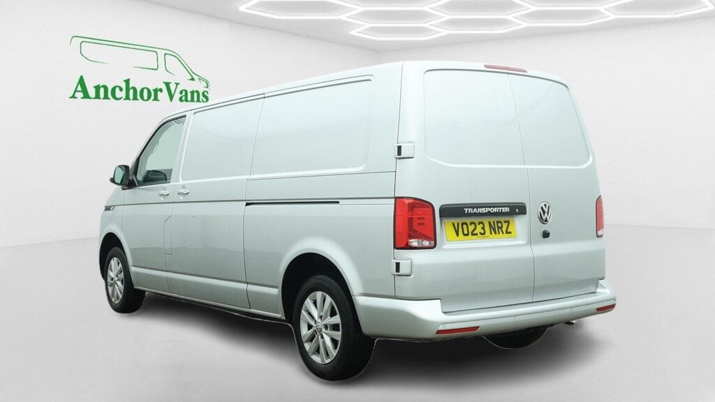 Used Volkswagen Transporter 2023 for sale - 78070133: Photo 6