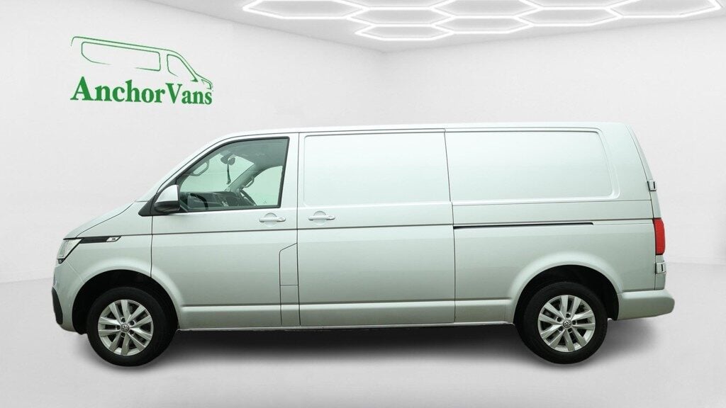 Used Volkswagen Transporter 2023 for sale - 78070133: Photo 7