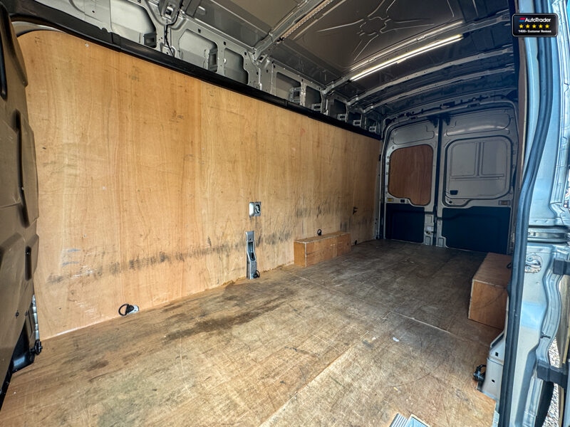 Used Ford Transit 2024 for sale - 77041818: Photo 11