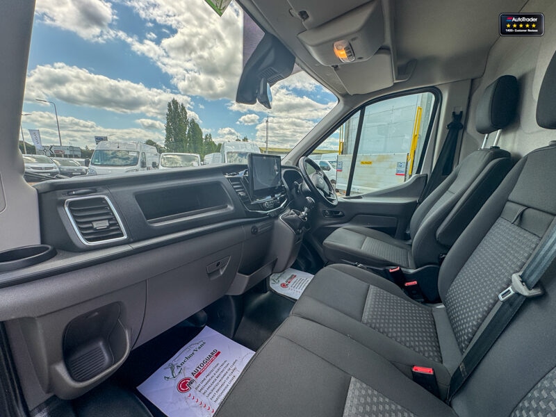 Used Ford Transit 2024 for sale - 77041818: Photo 12