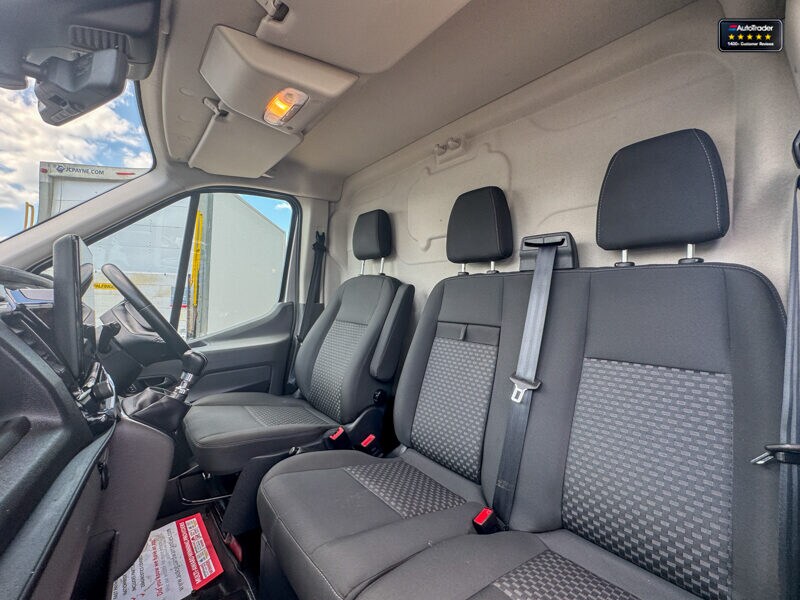 Used Ford Transit 2024 for sale - 77041818: Photo 13
