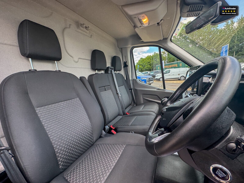 Used Ford Transit 2024 for sale - 77041818: Photo 14