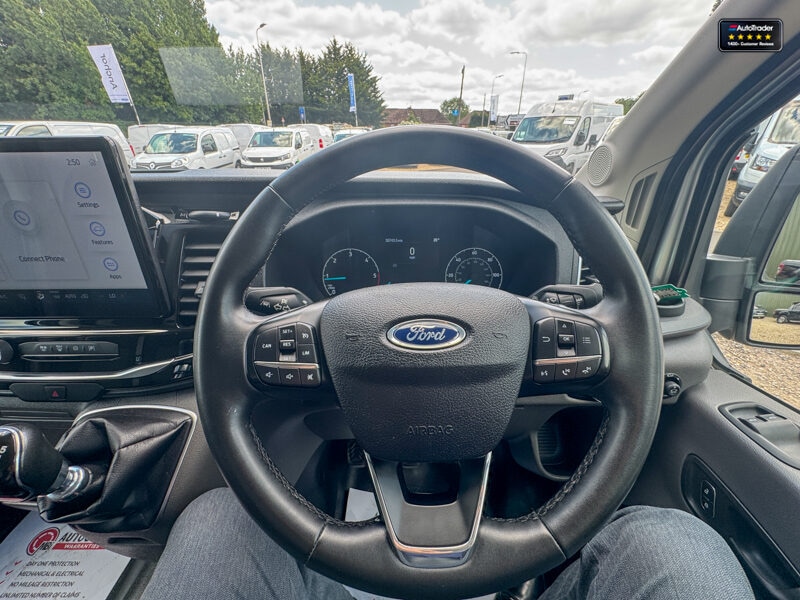 Used Ford Transit 2024 for sale - 77041818: Photo 16