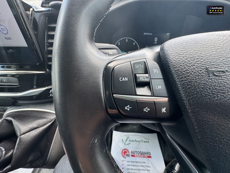 Used Ford Transit 2024 for sale - 77041818: Photo 17