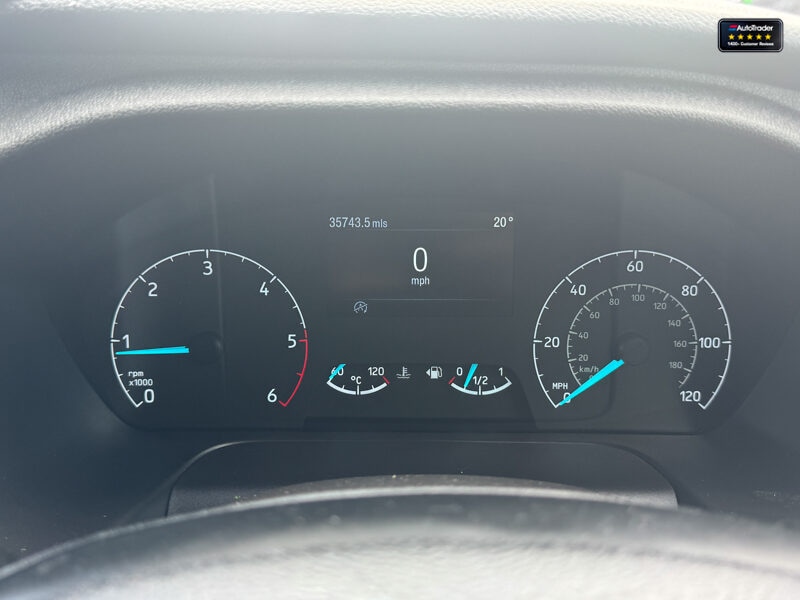 Used Ford Transit 2024 for sale - 77041818: Photo 19