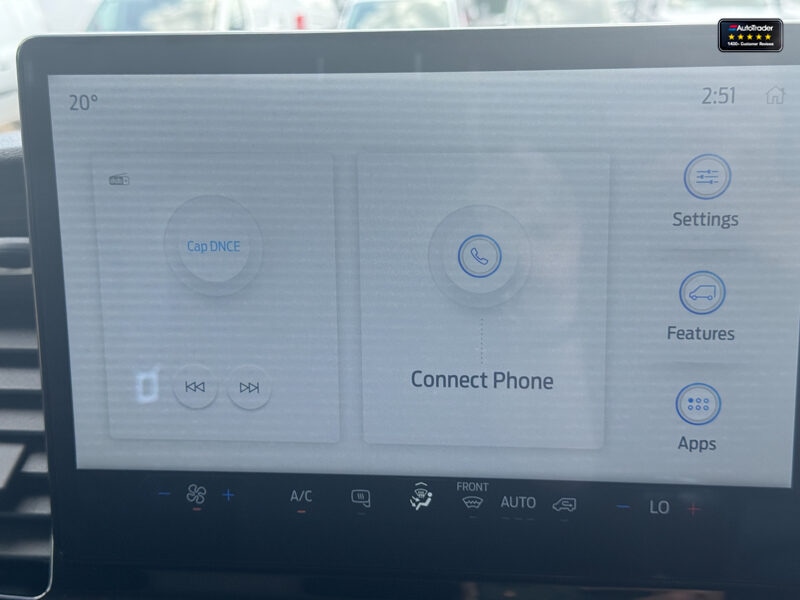 Used Ford Transit 2024 for sale - 77041818: Photo 24