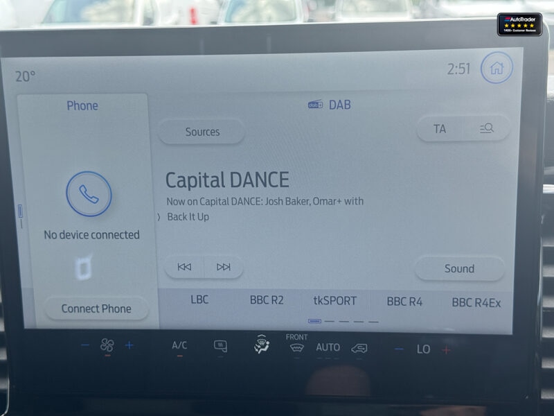 Used Ford Transit 2024 for sale - 77041818: Photo 25