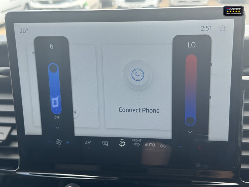 Used Ford Transit 2024 for sale - 77041818: Photo 34