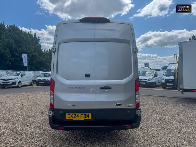 Used Ford Transit 2024 for sale - 77041818: Photo 7