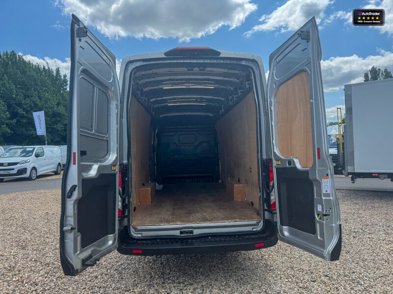 Used Ford Transit 2024 for sale - 77041818: Photo 8