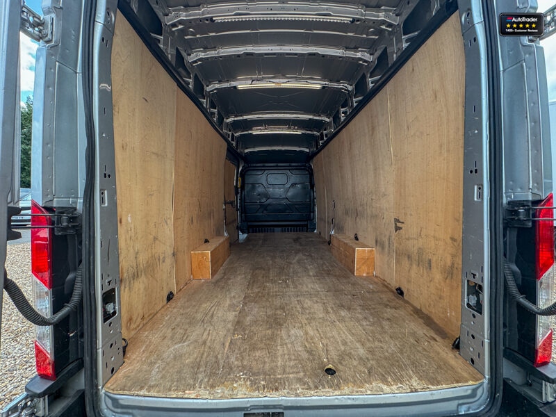 Used Ford Transit 2024 for sale - 77041818: Photo 9