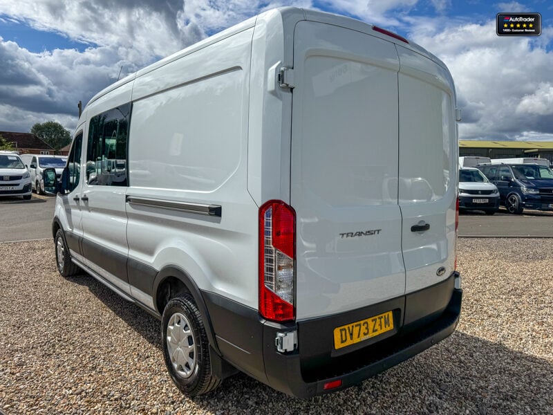 Used Ford Transit 2024 for sale - 77042075: Photo 11