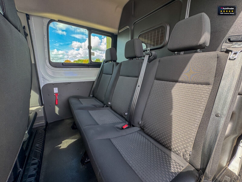 Used Ford Transit 2024 for sale - 77042075: Photo 12