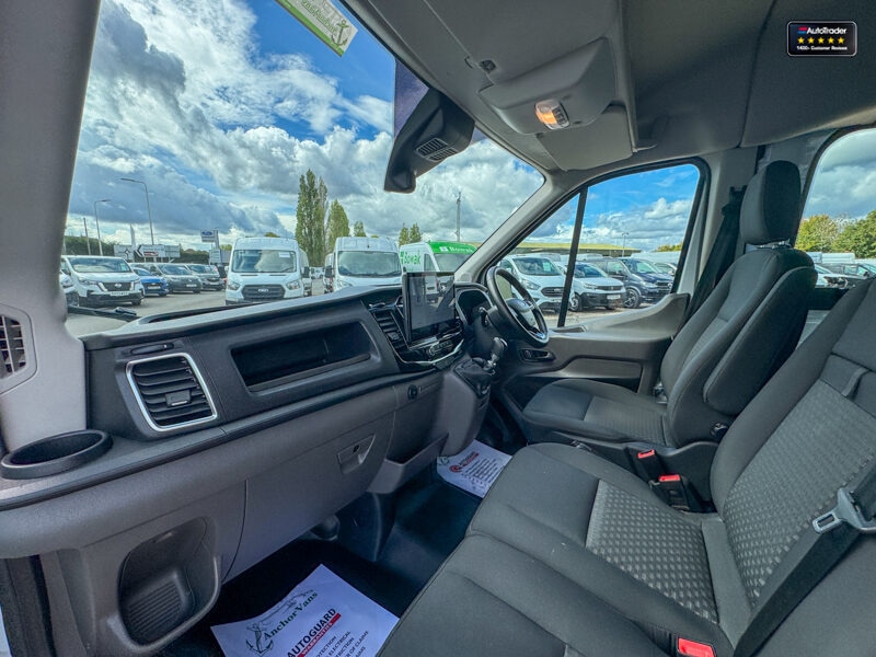 Used Ford Transit 2024 for sale - 77042075: Photo 14