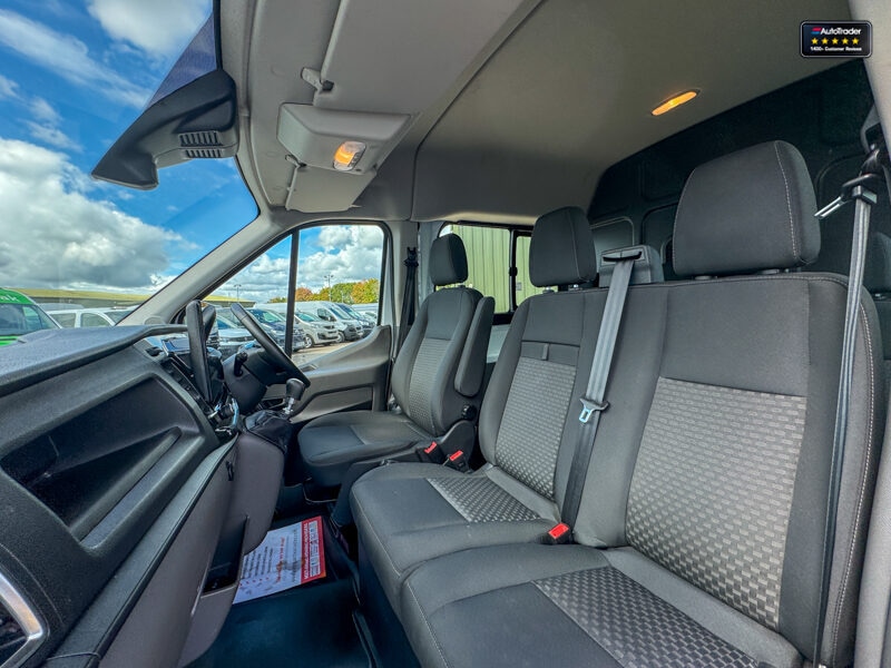 Used Ford Transit 2024 for sale - 77042075: Photo 15