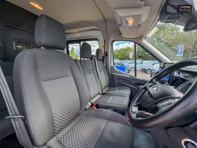 Used Ford Transit 2024 for sale - 77042075: Photo 16