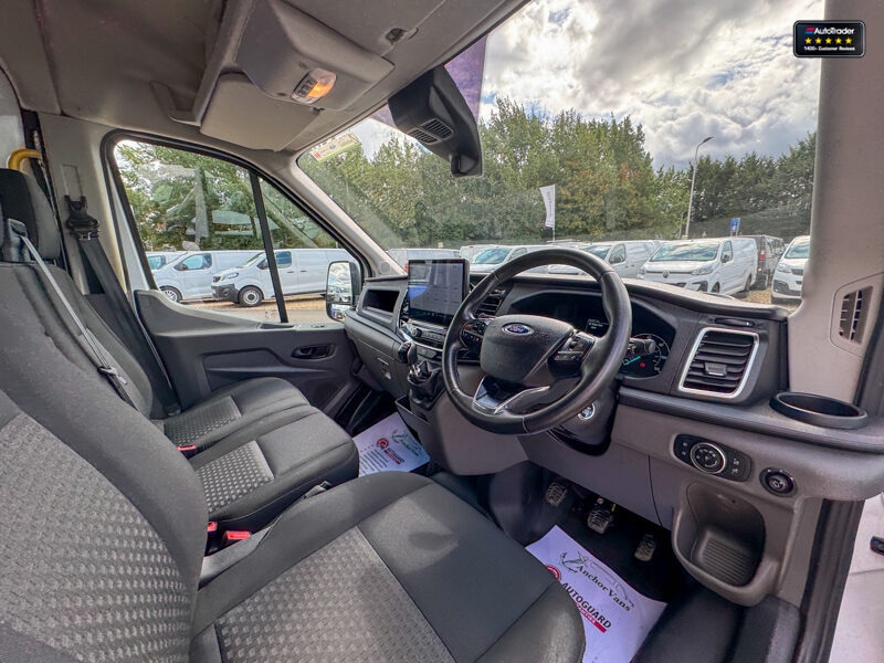 Used Ford Transit 2024 for sale - 77042075: Photo 17