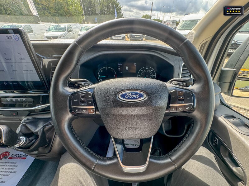 Used Ford Transit 2024 for sale - 77042075: Photo 18